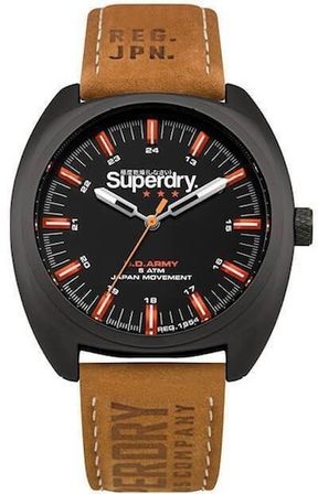 Superdry S.d. Army SYG228TB
