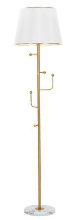 Support de lampadaire cm ø 41xx173