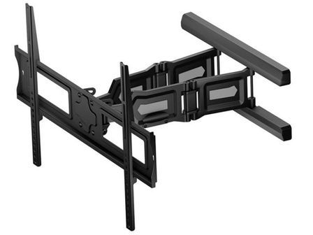 Support TV mural inclinable et orientable Surefix 545