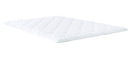 Surmatelas en mousse hypoallergénique 4 cm Konfa