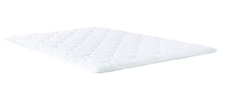 Surmatelas en mousse hypoallergénique 4 cm Konfa