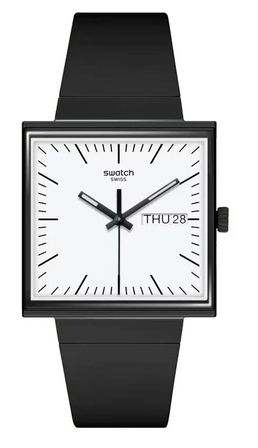 Swhat If...black? SO34B700