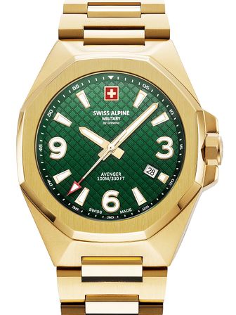 Swiss Alpine Military 7005-1114