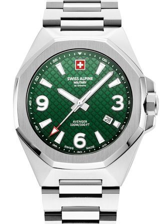 Swiss Alpine Military 7005-1134
