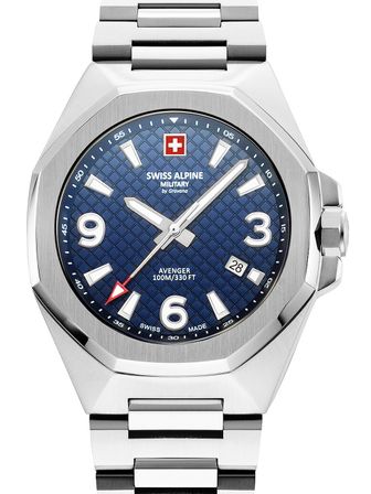 Swiss Alpine Military 7005-1135