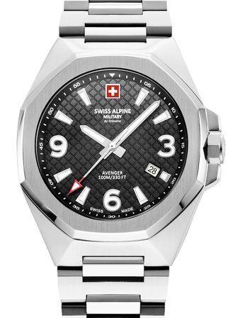 Swiss Alpine Military 7005-1137