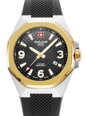 Swiss Alpine Military 7005-1847