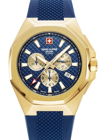 Swiss Alpine Military 7005-9815