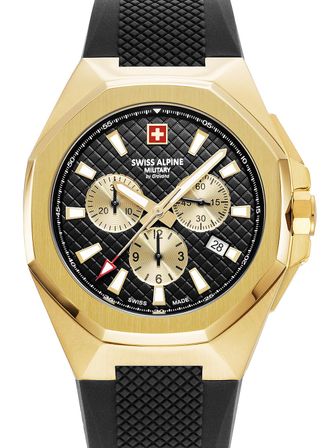 Swiss Alpine Military 7005-9817