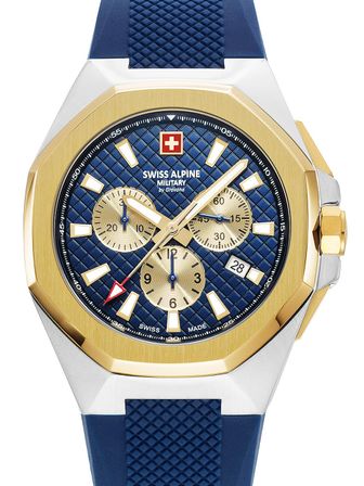 Swiss Alpine Military 7005-9845