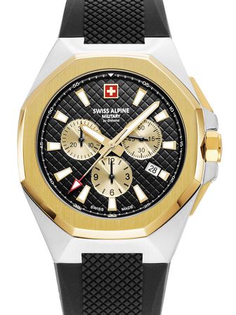 Swiss Alpine Military 7005-9847