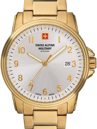 Swiss Alpine Military 7011-1112