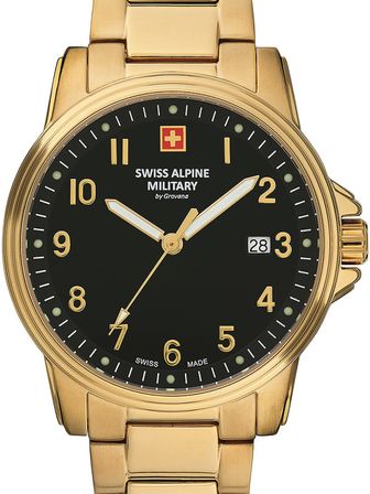 Swiss Alpine Military 7011-1117