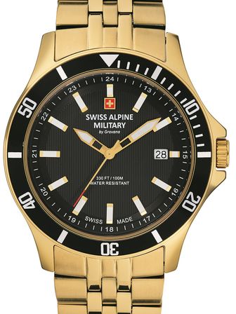 Swiss Alpine Military 7022-1117
