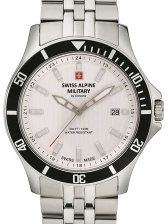 Swiss Alpine Military 7022-1132