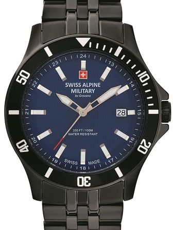 Swiss Alpine Military 7022-1175