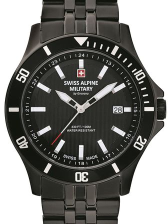 Swiss Alpine Military 7022-1177