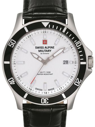 Swiss Alpine Military 7022-1532