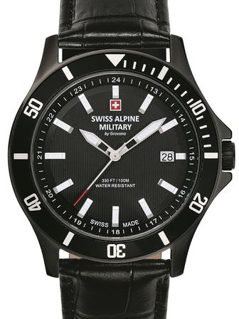 Swiss Alpine Military 7022-1577