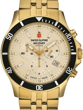 Swiss Alpine Military 7022-9111