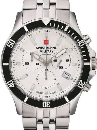 Swiss Alpine Military 7022-9132