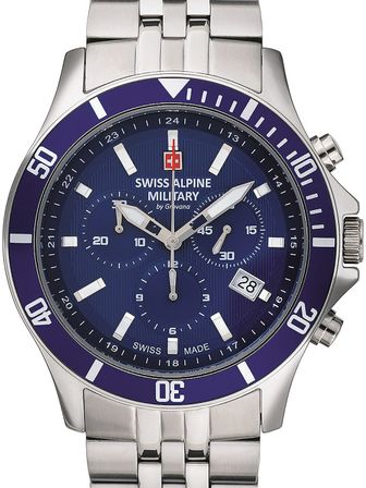 Swiss Alpine Military 7022-9135