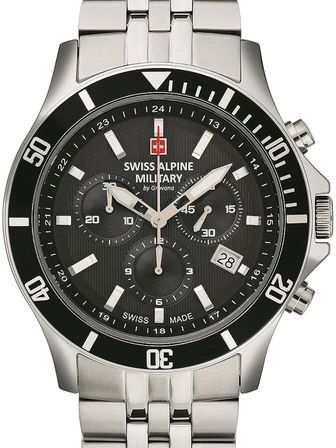 Swiss Alpine Military 7022-9137