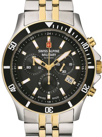 Swiss Alpine Military 7022-9147