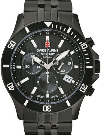 Swiss Alpine Military 7022-9177