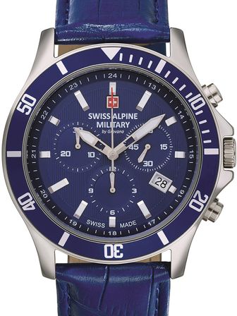 Swiss Alpine Military 7022-9535