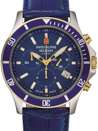 Swiss Alpine Military 7022-9545