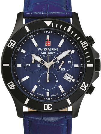 Swiss Alpine Military 7022-9575