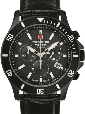 Swiss Alpine Military 7022-9577