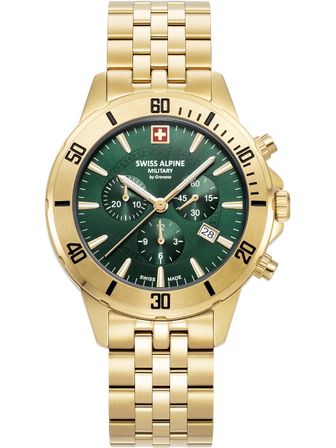 Swiss Alpine Military 7024-9114