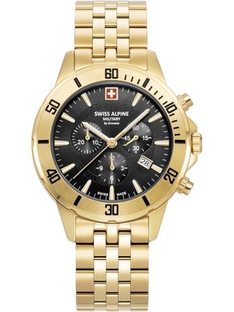 Swiss Alpine Military 7024-9117