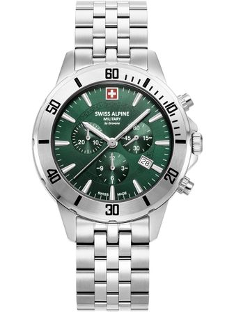 Swiss Alpine Military 7024-9134