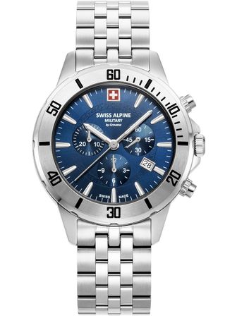 Swiss Alpine Military 7024-9135