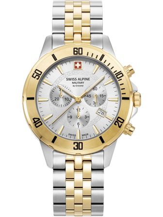 Swiss Alpine Military 7024-9142