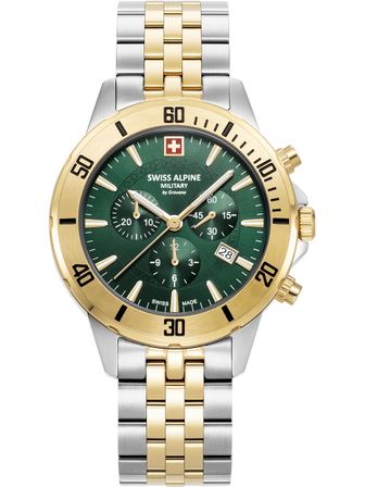 Swiss Alpine Military 7024-9144