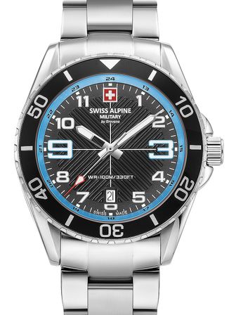 Swiss Alpine Military 7029-1131