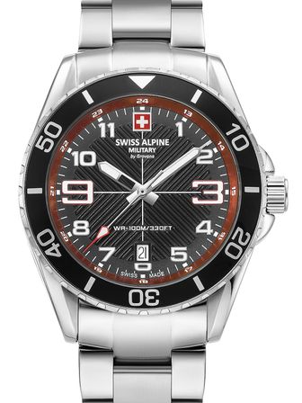 Swiss Alpine Military 7029-1136