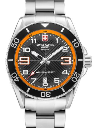 Swiss Alpine Military 7029-1139