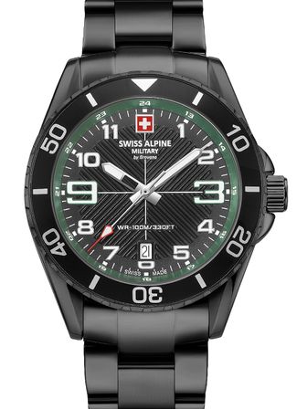 Swiss Alpine Military 7029-1174