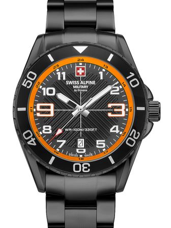 Swiss Alpine Military 7029-1179