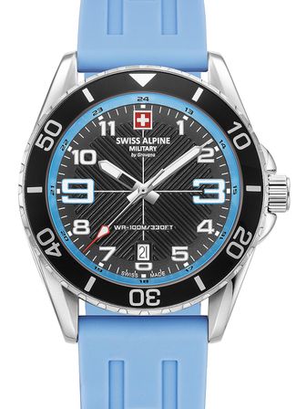 Swiss Alpine Military 7029-1831