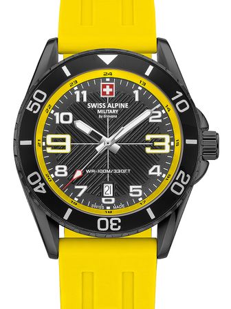 Swiss Alpine Military 7029-1878
