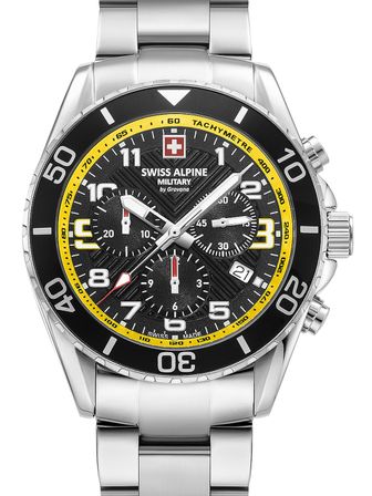 Swiss Alpine Military 7029-9138