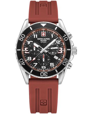 Swiss Alpine Military 7029-9836