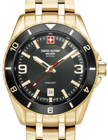 Swiss Alpine Military 7034-1117