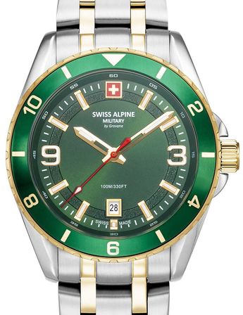 Swiss Alpine Military 7034-1144
